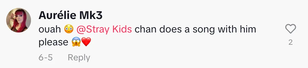 Fan comment 10